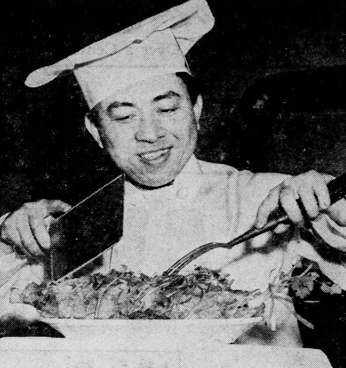 Victor Lims - From D Tour 313 Facebook (newer photo)